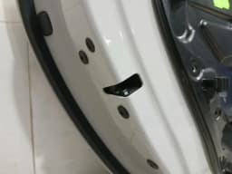 PORSCHE Porsche 911 991 Left Front Door 9P1831051B Door Front Left MK2 — thumbnail 8