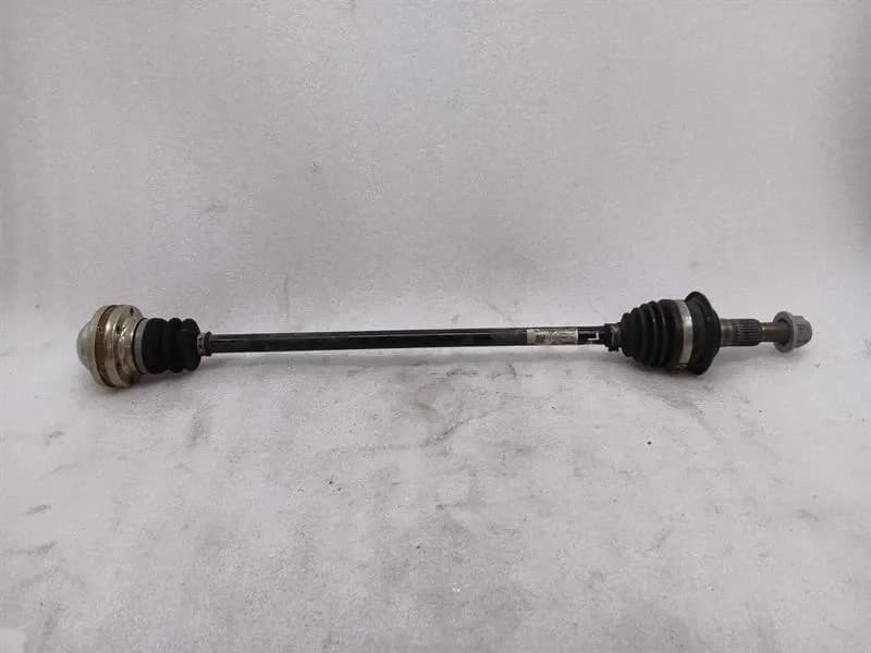 PORSCHE Porsche 911 992 Left Front Drive Shaft 992407271H Drive Shaft Front Left