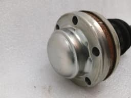 PORSCHE Porsche 911 992 Left Front Drive Shaft 992407271H Drive Shaft Front Left — thumbnail 4