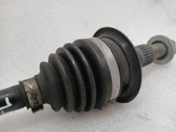 PORSCHE Porsche 911 992 Left Front Drive Shaft 992407271H Drive Shaft Front Left — thumbnail 8