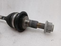 PORSCHE Porsche 911 992 Left Front Drive Shaft 992407271H Drive Shaft Front Left — thumbnail 9