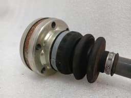 PORSCHE Porsche 911 992 Left Front Drive Shaft 992407271H Drive Shaft Front Left — thumbnail 5