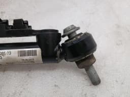 PORSCHE Porsche 911 991 99135908503 Anti Roll Bar PDCC Damper Stabi REAR DEFECT — thumbnail 2
