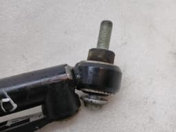 PORSCHE Porsche 911 991 99135908503 Anti Roll Bar PDCC Damper Stabi REAR DEFECT — thumbnail 5