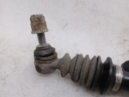 PORSCHE Porsche 911 991 99135908503 Anti Roll Bar PDCC Damper Stabi REAR DEFECT — thumbnail 9