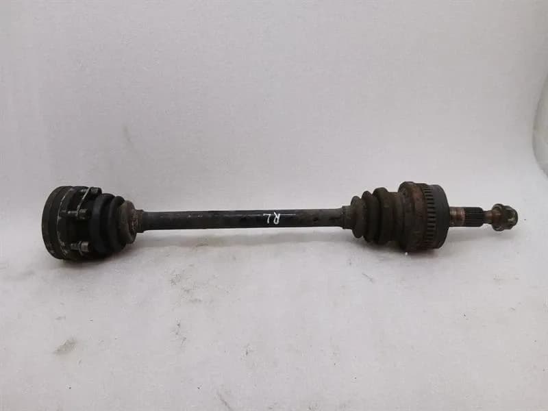 Porsche 911 996 left rear drive shaft 99633202403 drive shaft rear left