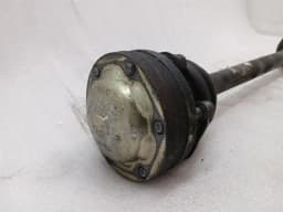 PORSCHE Porsche 911 996 left rear drive shaft 99633202403 drive shaft rear left — thumbnail 4