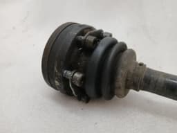 PORSCHE Porsche 911 996 left rear drive shaft 99633202403 drive shaft rear left — thumbnail 5
