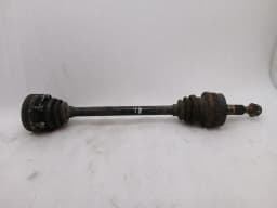 PORSCHE Porsche 911 996 left rear drive shaft 99633202403 drive shaft rear left — thumbnail 7