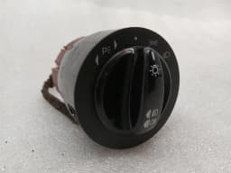 PORSCHE Porsche 911 996 light switch 99661353500 light switch — thumbnail 3