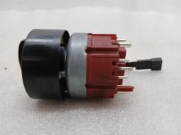 PORSCHE Porsche 911 996 light switch 99661353500 light switch — thumbnail 5