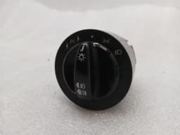 PORSCHE Porsche 911 996 light switch 99661353500 light switch — thumbnail 4