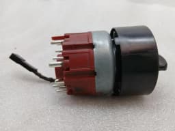 PORSCHE Porsche 911 996 light switch 99661353500 light switch — thumbnail 7