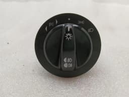 PORSCHE Porsche 911 996 light switch 99661353500 light switch — thumbnail 10