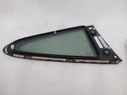 PORSCHE Porsche 911 991 Left Rear 1/4 Glass 99154311110 Door Window 1/4 Rear LH — thumbnail 2