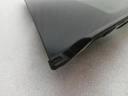 PORSCHE Porsche 911 991 Left Rear 1/4 Glass 99154311110 Door Window 1/4 Rear LH — thumbnail 7