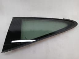 PORSCHE Porsche 911 991 Left Rear 1/4 Glass 99154311110 Door Window 1/4 Rear LH — thumbnail 9