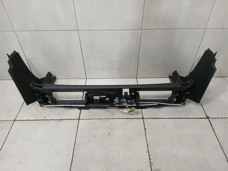 PORSCHE Porsche 911 992 Convertible FLAP Drive Set 9P1872409A Side Flap Actuator