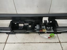 PORSCHE Porsche 911 992 Convertible FLAP Drive Set 9P1872409A Side Flap Actuator — thumbnail 7