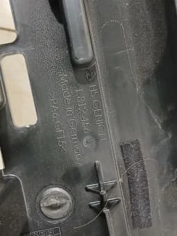 PORSCHE Porsche 911 992 Convertible FLAP Drive Set 9P1872409A Side Flap Actuator — thumbnail 10