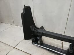 PORSCHE Porsche 911 992 Convertible FLAP Drive Set 9P1872409A Side Flap Actuator — thumbnail 9