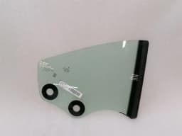 PORSCHE Porsche 911 992 Right Rear 1/4 Glass 992845042C Door Window 1/4 Rear RH Convertible — thumbnail 8