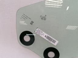 PORSCHE Porsche 911 992 Right Rear 1/4 Glass 992845042C Door Window 1/4 Rear RH Convertible — thumbnail 10