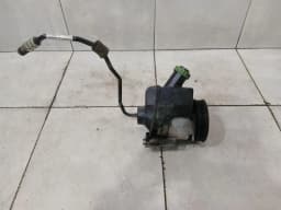 PORSCHE Porsche 911 991 Power Steering Pump 9A135902104 Power Steering Pump PDCC — thumbnail 1