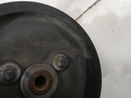 PORSCHE Porsche 911 991 Power Steering Pump 9A135902104 Power Steering Pump PDCC — thumbnail 8