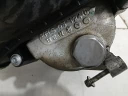 PORSCHE Porsche 911 991 Power Steering Pump 9A135902104 Power Steering Pump PDCC — thumbnail 6