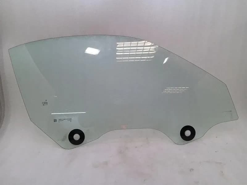 PORSCHE Porsche 911 991 right front door glass 99154251201 convertible door window front right