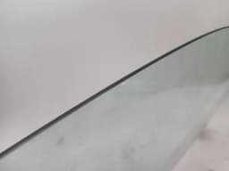 PORSCHE Porsche 911 991 right front door glass 99154251201 convertible door window front right — thumbnail 5
