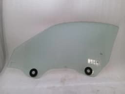 PORSCHE Porsche 911 991 right front door glass 99154251201 convertible door window front right — thumbnail 6