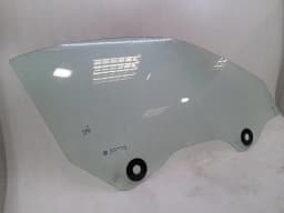 PORSCHE Porsche 911 991 right front door glass 99154251201 convertible door window front right — thumbnail 8