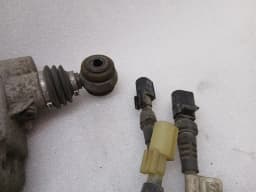 PORSCHE Porsche 911 991 Power Steering Rack 99133105704 Rear Steering Gear Left — thumbnail 10