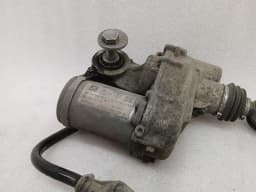 PORSCHE Porsche 911 991 Power Steering Rack 99133105704 Rear Steering Gear Left — thumbnail 8