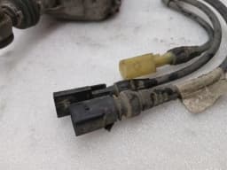 PORSCHE Porsche 911 991 Power Steering Rack 99133105704 Rear Steering Gear Left — thumbnail 5