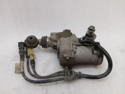 PORSCHE Porsche 911 991 Power Steering Rack 99133105704 Rear Steering Gear Left — thumbnail 3