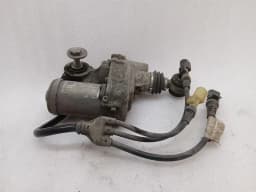 PORSCHE Porsche 911 991 Power Steering Rack 99133105704 Rear Steering Gear Left — thumbnail 7