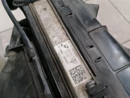 PORSCHE Porsche 911 991 Radiator Pack 9P1121249 Left Radiator Pack LEFT — thumbnail 4