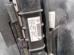 PORSCHE Porsche 911 991 Radiator Pack 9P1121249 Left Radiator Pack LEFT — thumbnail 6