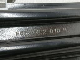 PORSCHE Porsche 911 992 Right Front Door Winder 992837402 Window Regulator Front Right — thumbnail 8