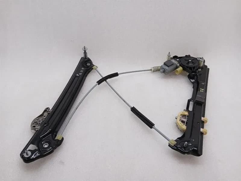 Porsche 911 992 Right Front Door Winder 992837402 Window Regulator Front Right