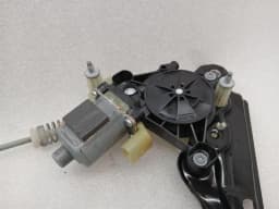 PORSCHE Porsche 911 992 Right Front Door Winder 992837402 Window Regulator Front Right — thumbnail 2