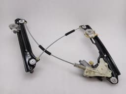 PORSCHE Porsche 911 992 Right Front Door Winder 992837402 Window Regulator Front Right — thumbnail 3