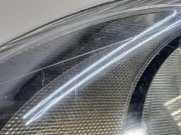 PORSCHE PORSCHE 911 996 RIGHT HALOGEN HEADLIGHT 99663115408 RIGHT HAND DRIVE RHD — thumbnail 5