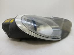 PORSCHE PORSCHE 911 996 RIGHT HALOGEN HEADLIGHT 99663115408 RIGHT HAND DRIVE RHD — thumbnail 4