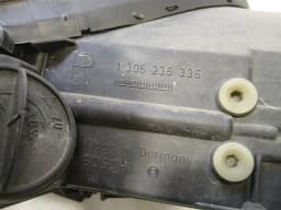 PORSCHE PORSCHE 911 996 RIGHT HALOGEN HEADLIGHT 99663115408 RIGHT HAND DRIVE RHD — thumbnail 9