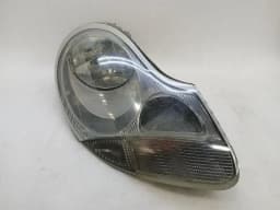 PORSCHE PORSCHE 911 996 RIGHT HALOGEN HEADLIGHT 99663115408 RIGHT HAND DRIVE RHD — thumbnail 2