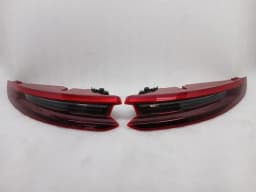 PORSCHE Porsche 911 991 Rear Light Set MK2 99163197502 99163197602 RHD Right Hand Drive — thumbnail 1
